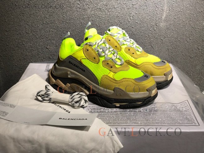 Balenciaga Replica Top Grade Shoes For Men Balenciaga Replica Top Grade Shoes For Men